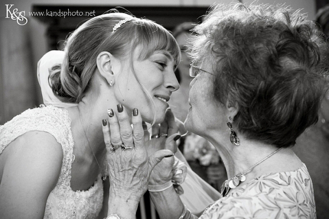 Dallas Wedding Photographers - K & S Photography